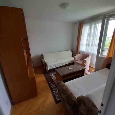 Studio Paun Podgorica Buitenkant foto