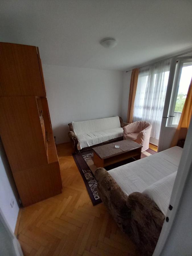 Studio Paun Podgorica Buitenkant foto