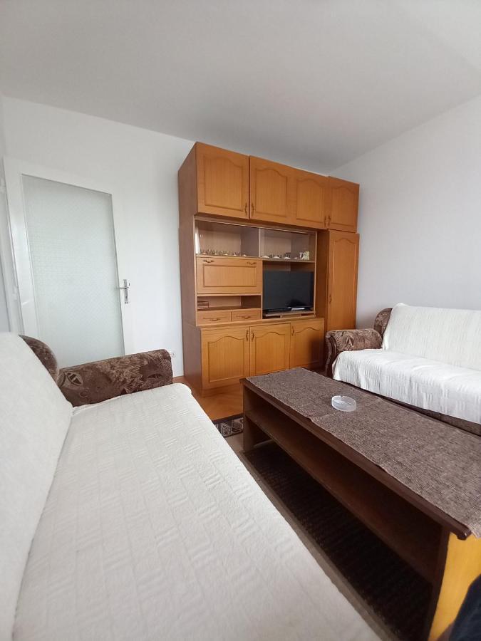Studio Paun Podgorica Buitenkant foto