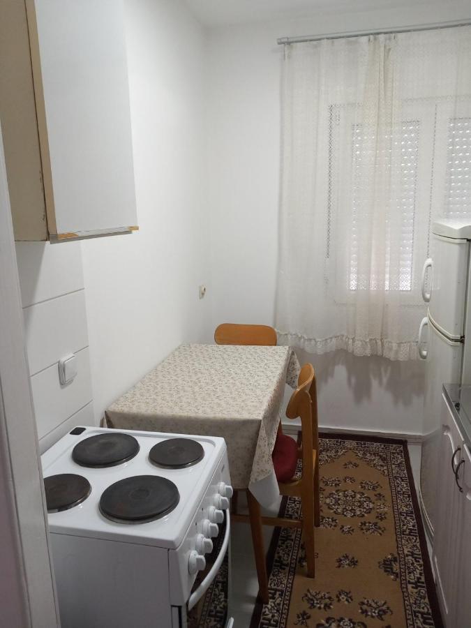 Studio Paun Podgorica Buitenkant foto