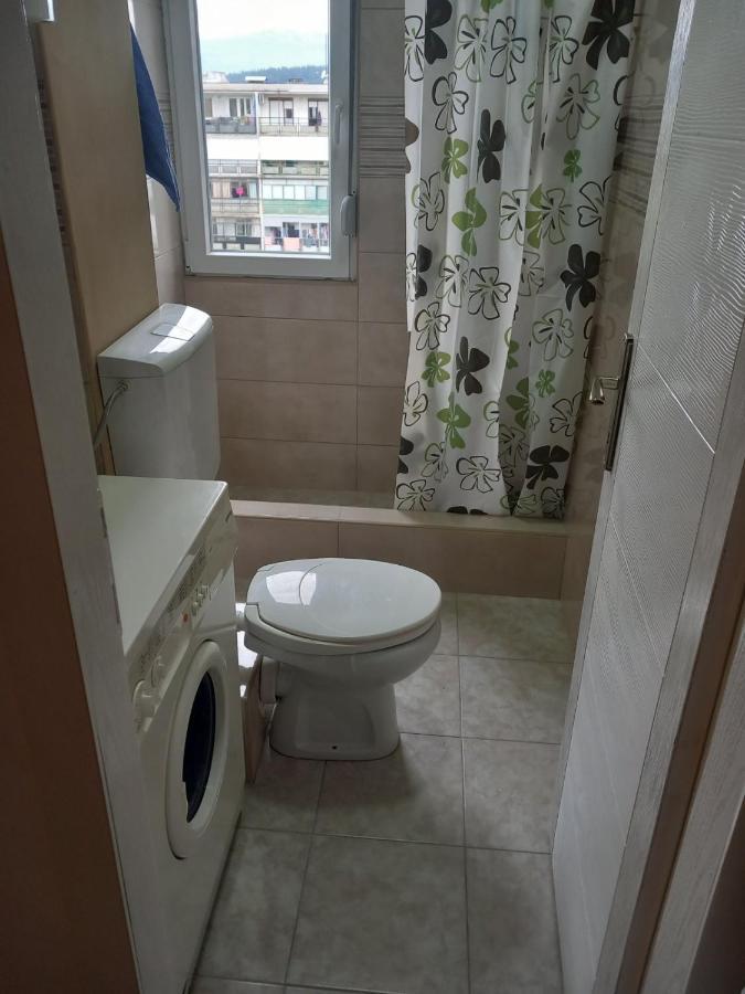 Studio Paun Podgorica Buitenkant foto